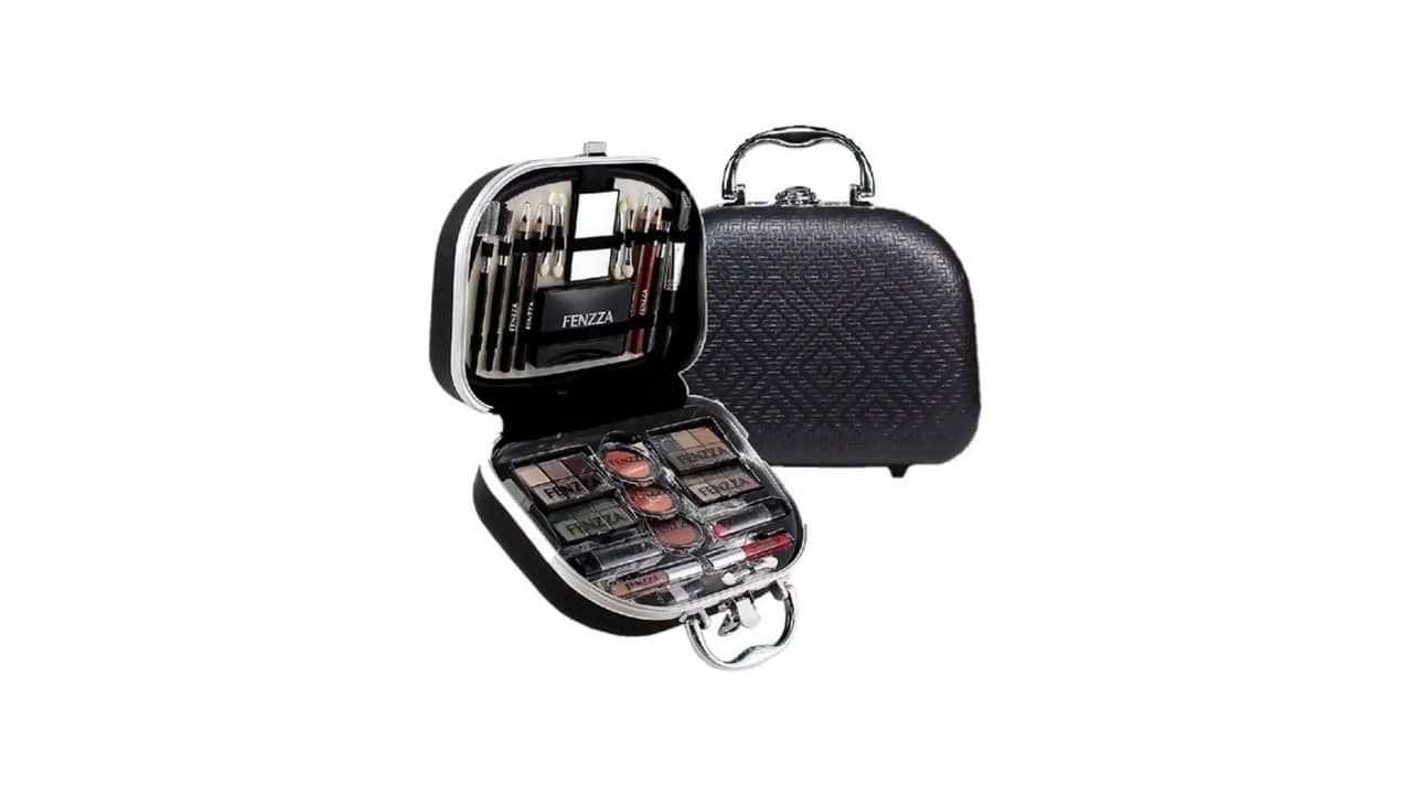 Melhor Kit Maquiagem Profissional: Guia Essencial para Escolha