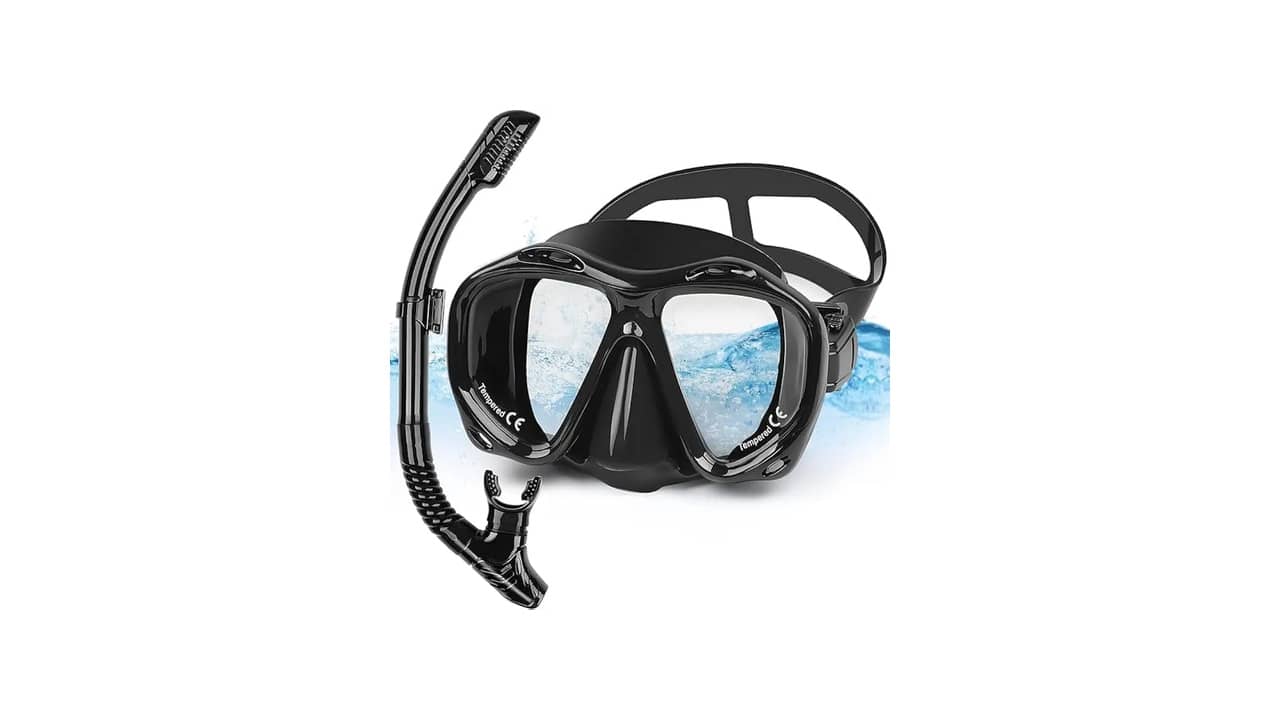 Melhor Kit Snorkel: Guia Completo para Sua Aventura Subaquática!