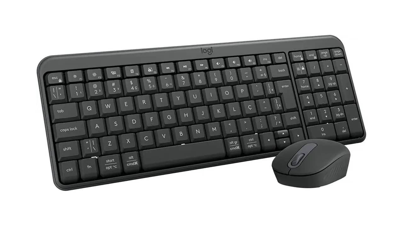Melhor Kit Teclado e Mouse Bluetooth: Guia Completo de Escolha
