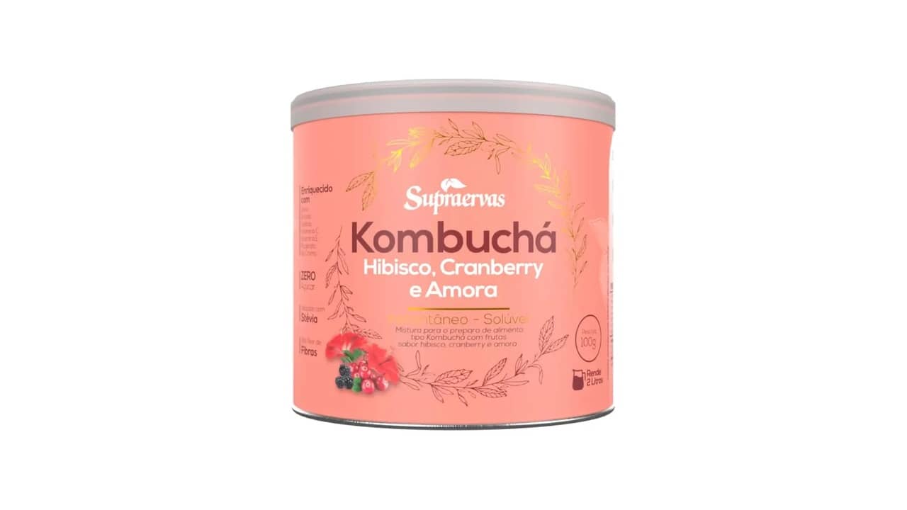 Melhor Kombucha: Guia Completo para Escolher a Sua