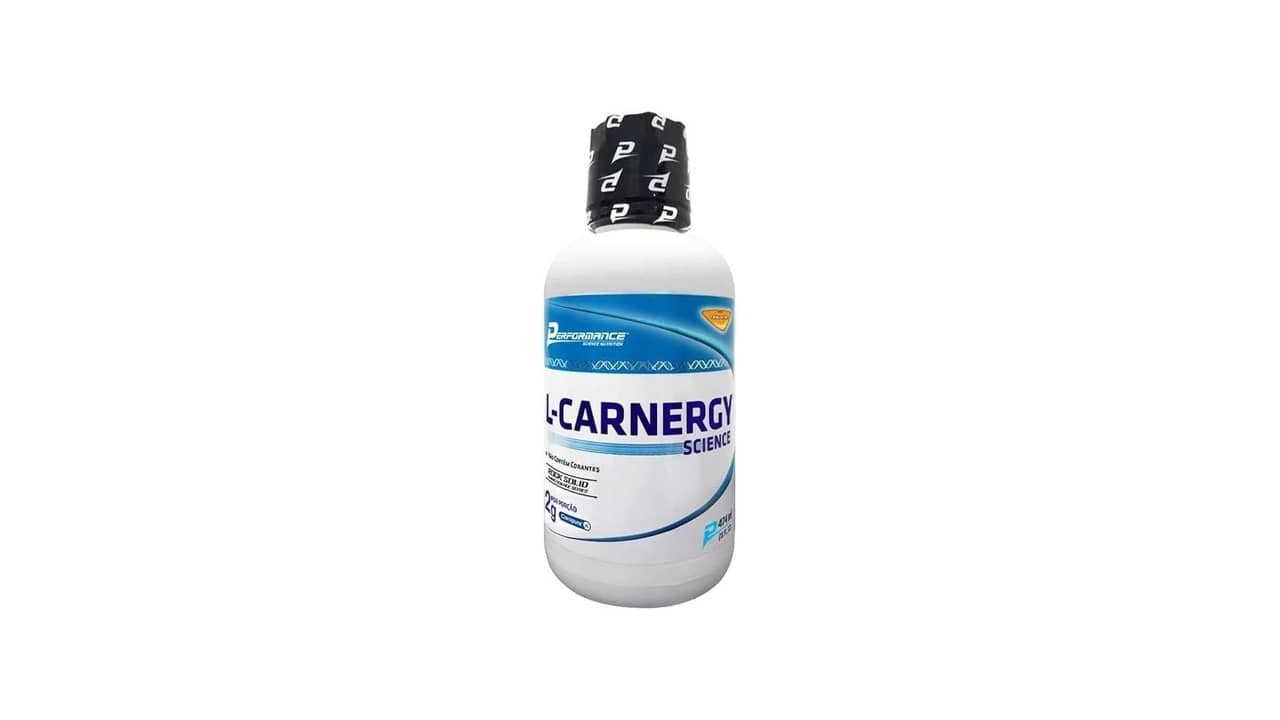 Melhor L Carnitina Liquida do Mercado: Qual a Escolha Certa?