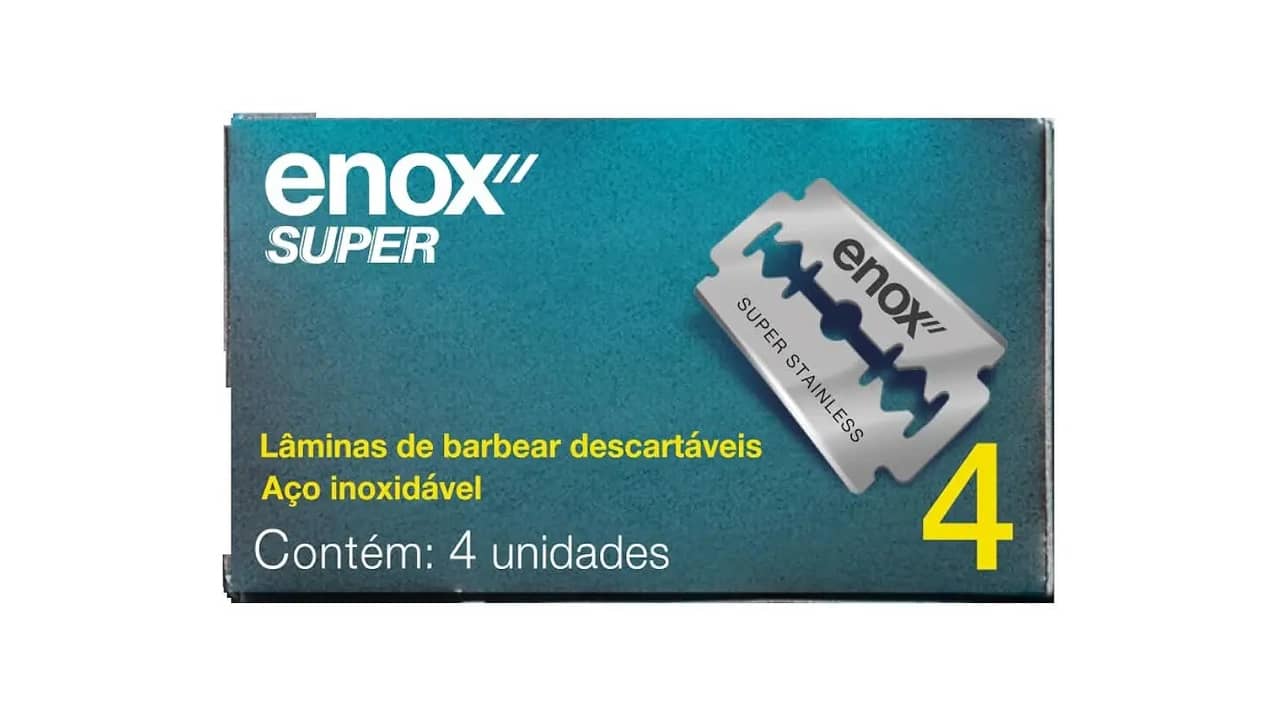 Melhor Lamina para Navalha: Guia Definitivo
