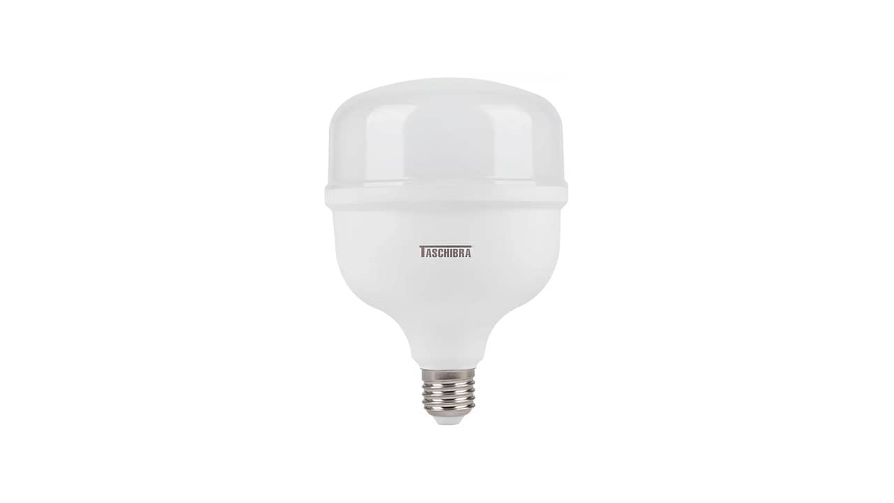 Melhor Lâmpada Led 50W: Potência e Economia Garantida