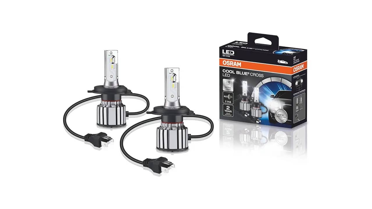 Melhor Lâmpada Led Automotiva H4: Guia Completo 2024