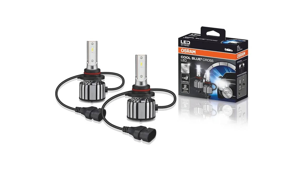 Melhor Lâmpada Led Hb4: Guia Essencial e Comparativo