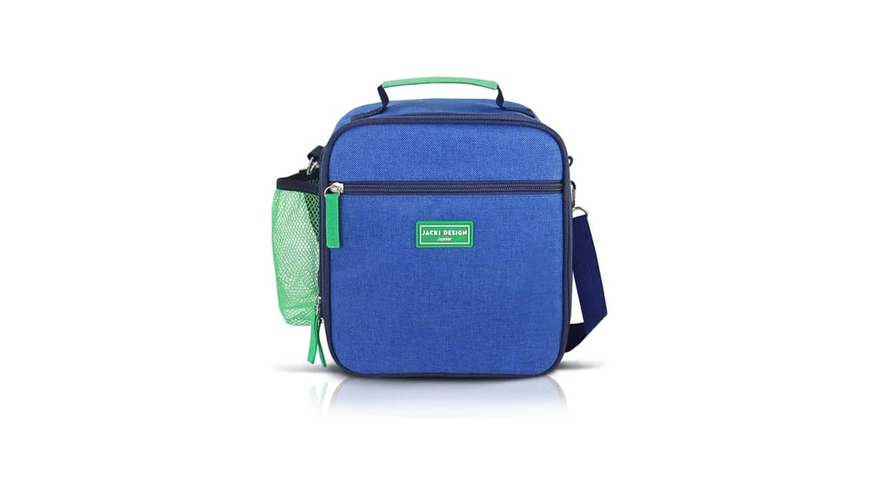 Melhor Lancheira Infantil: 10 Modelos para Escola