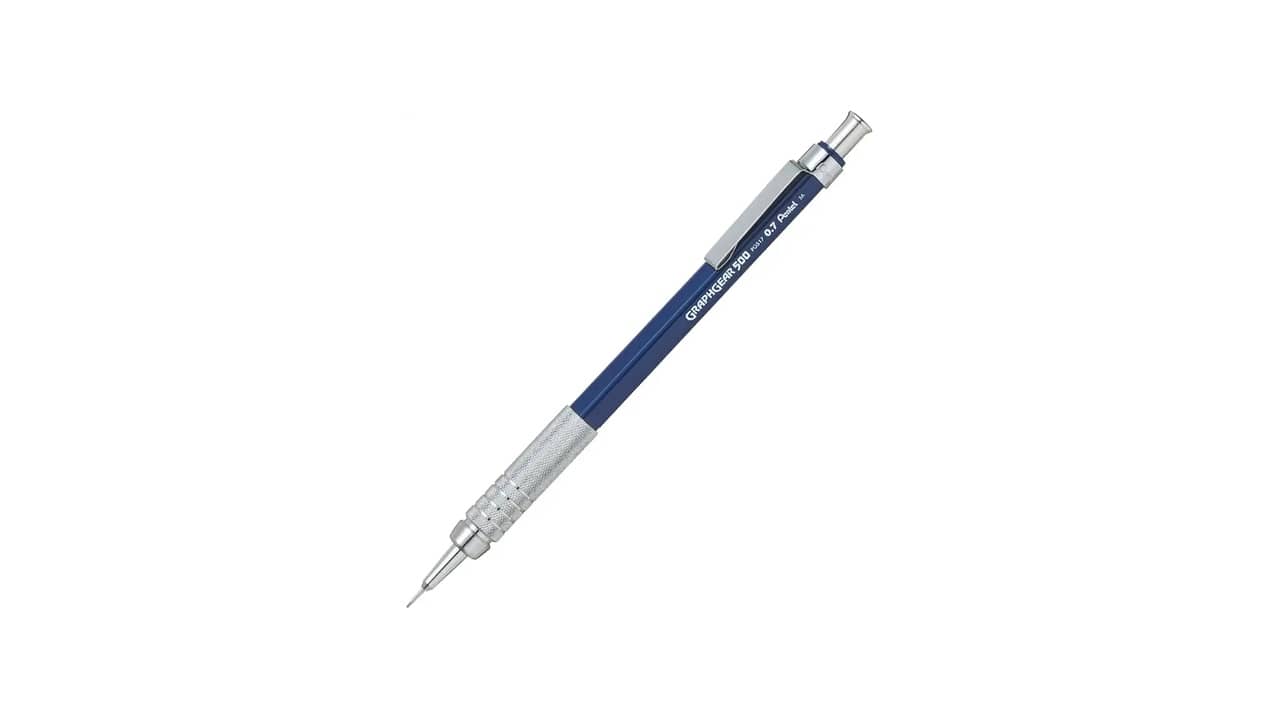 Melhor Lápiseira Tecnica: Guia Completo para Desenho e Escrita