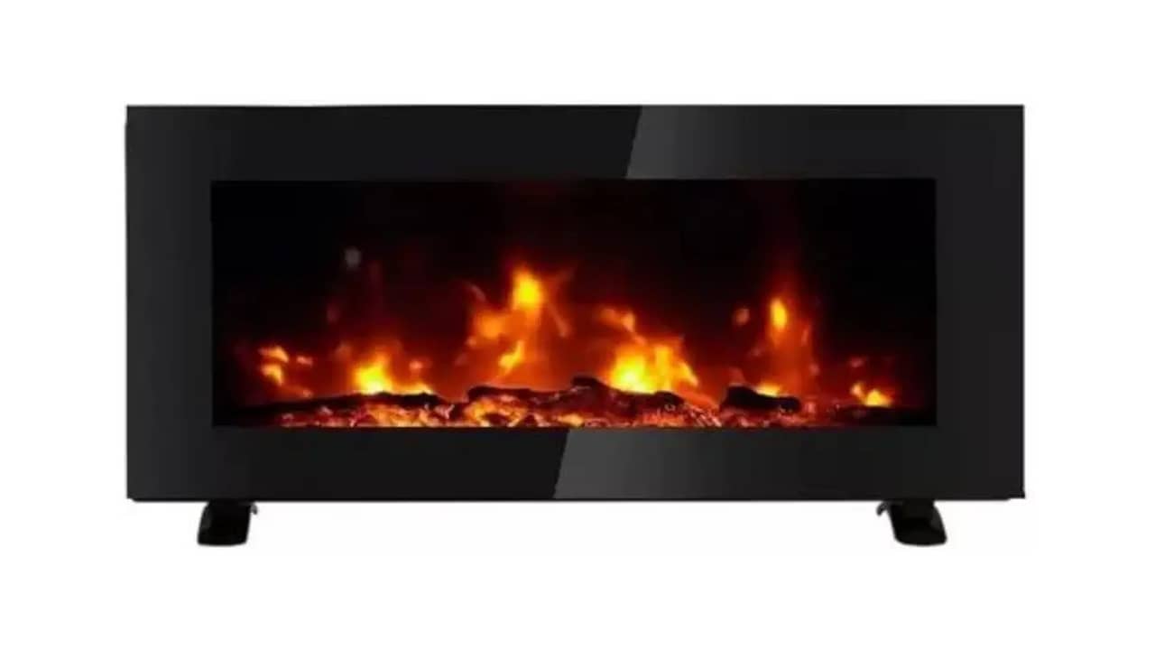 Melhor Lareira Elétrica: Guia Completo e Comparativo