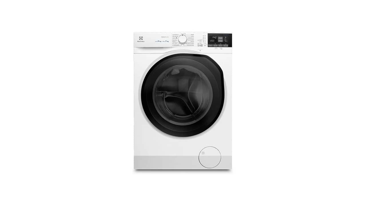 Melhor Lava e Seca 11Kg Electrolux: Guia Essencial
