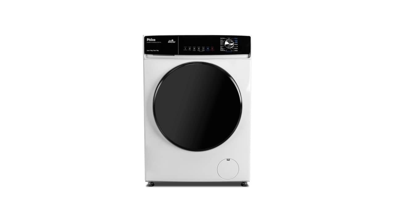 Melhor Lava e Seca Inverter: Guia Definitivo de Compra