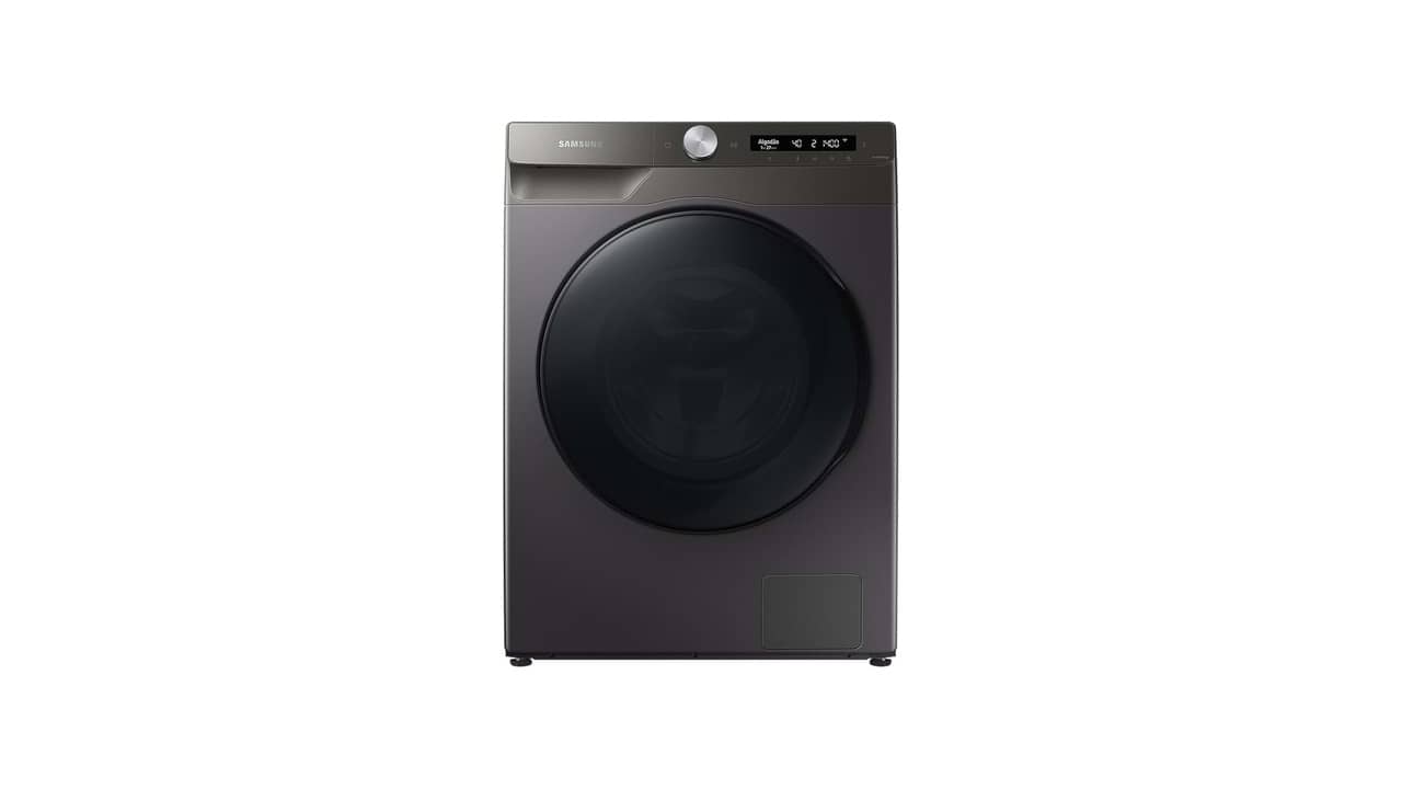 Melhor Lava e Seca Samsung 13Kg: Tecnologia e Eficiência