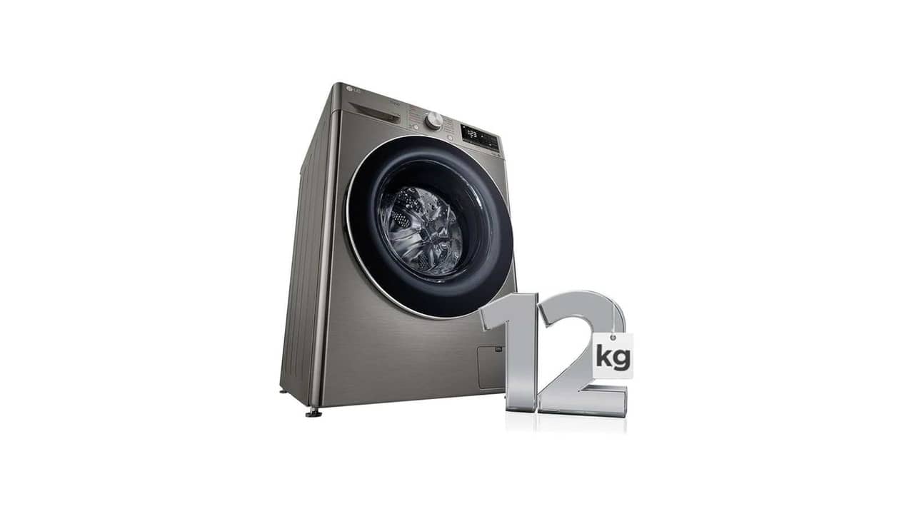 Melhor Lava e Seca Samsung ou LG: Qual Escolher?