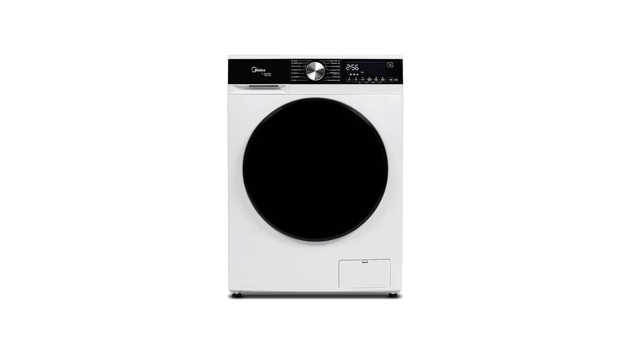 Melhor Lava e Seca Samsung ou Midea: Qual Escolher?