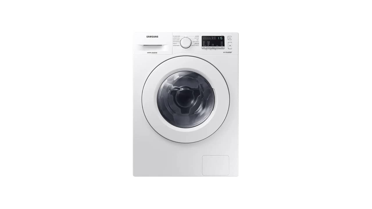 Melhor Lava e Seca Samsung WD10M: Guia de Compra