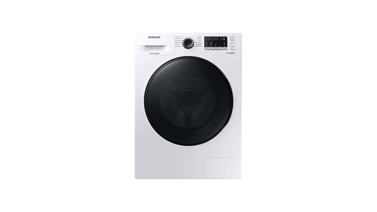 Melhor Lava e Seca Samsung Wd11: Escolha Inteligente