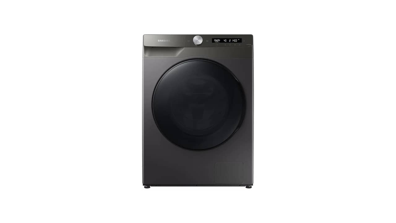 Melhor Lava e Seca Samsung WD13T: Guia Definitivo