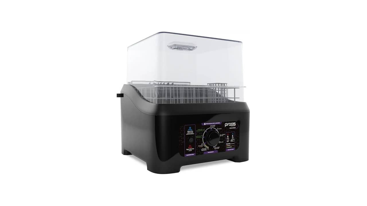 Melhor Lava-Louça Compacta: 10 Modelos para Cozinhas