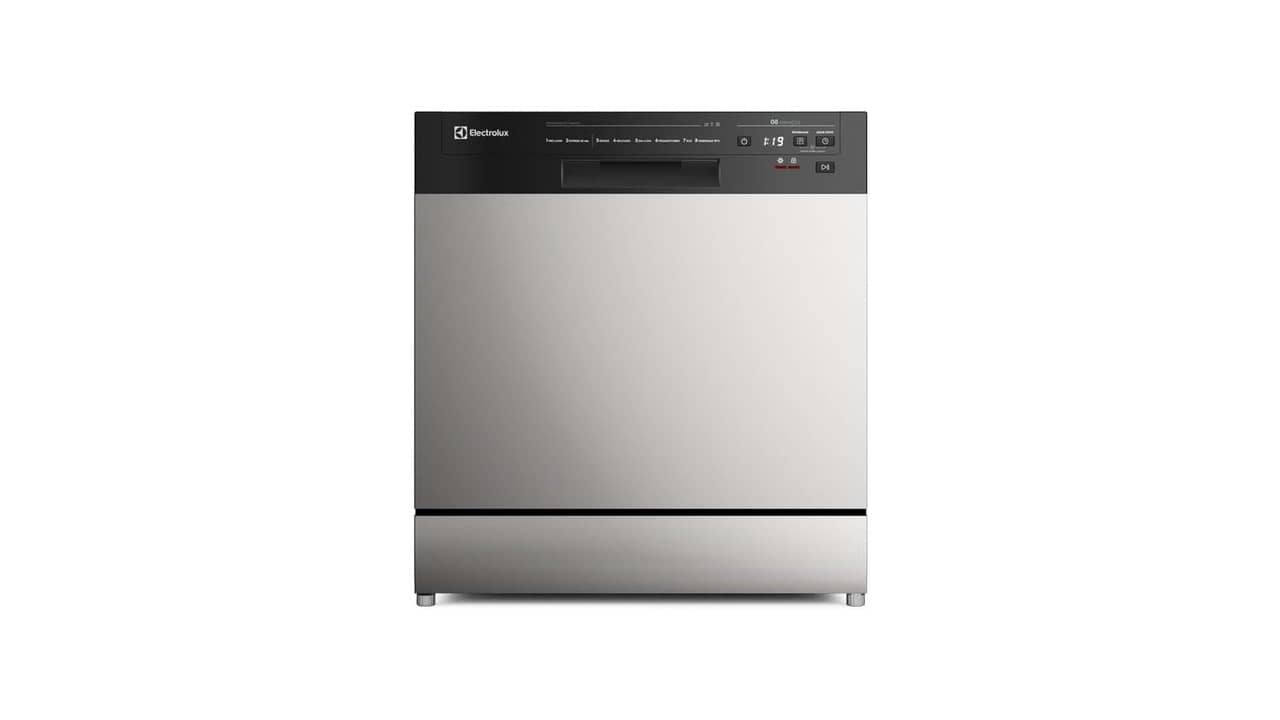 Melhor Lava Louças Electrolux: Encontre o Modelo Ideal!
