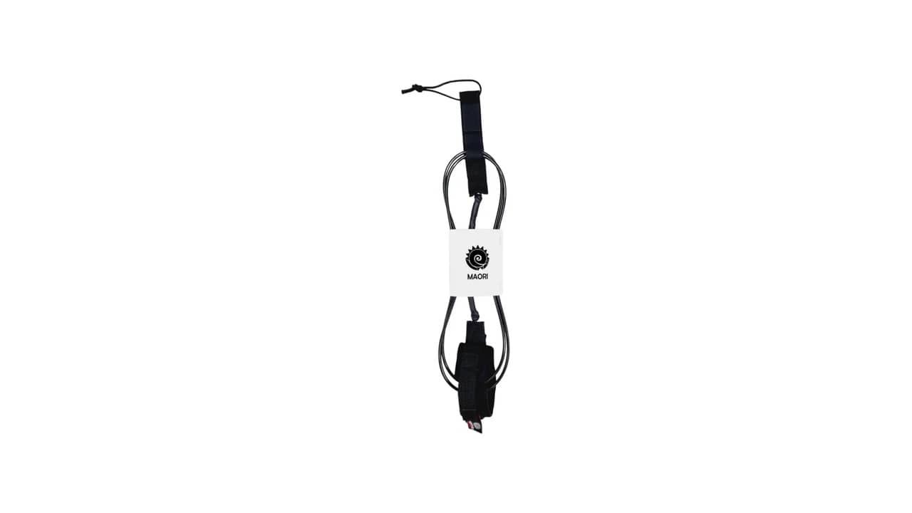 Melhor Leash Surf: Escolha o Ideal!