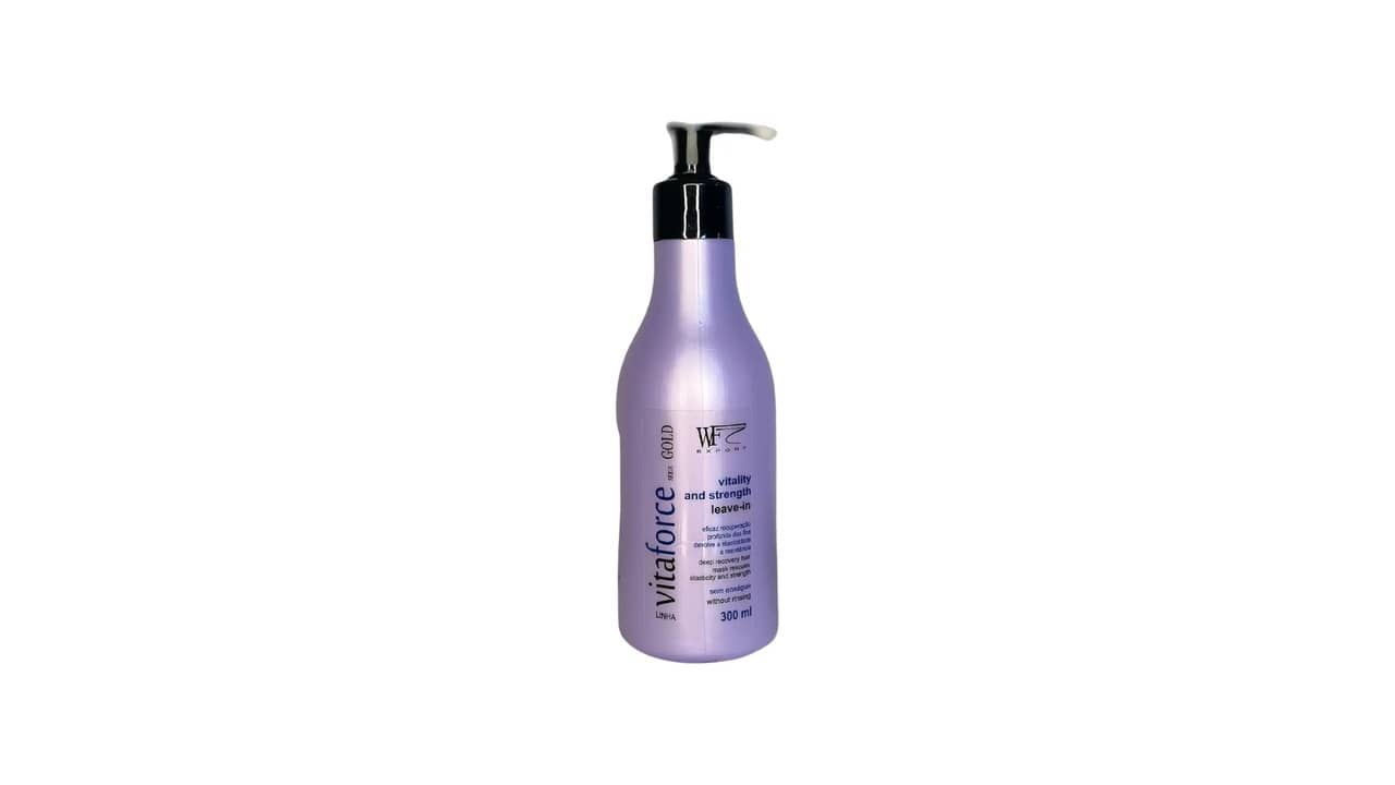 Melhor Leave In para Cabelo com Progressiva: Proteção e Brilho Essenciais