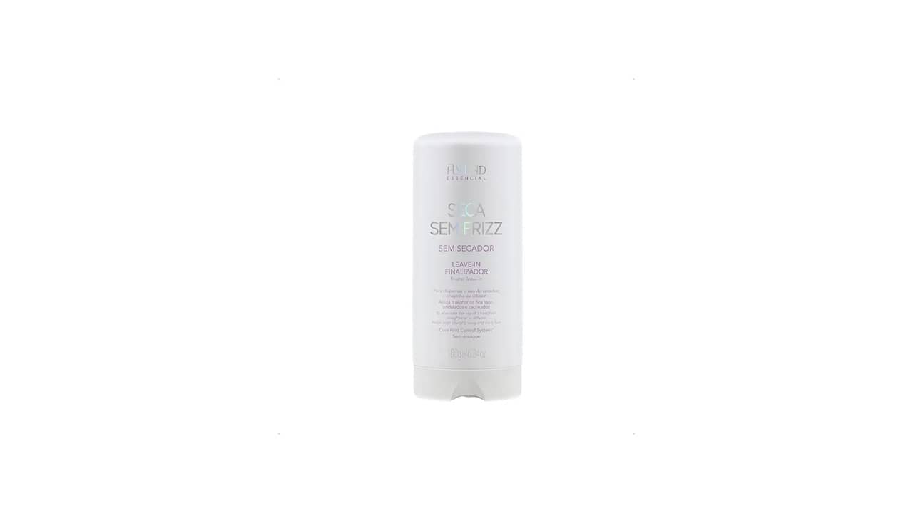 Melhor Leave In para Cabelos com Frizz: Controle Total!