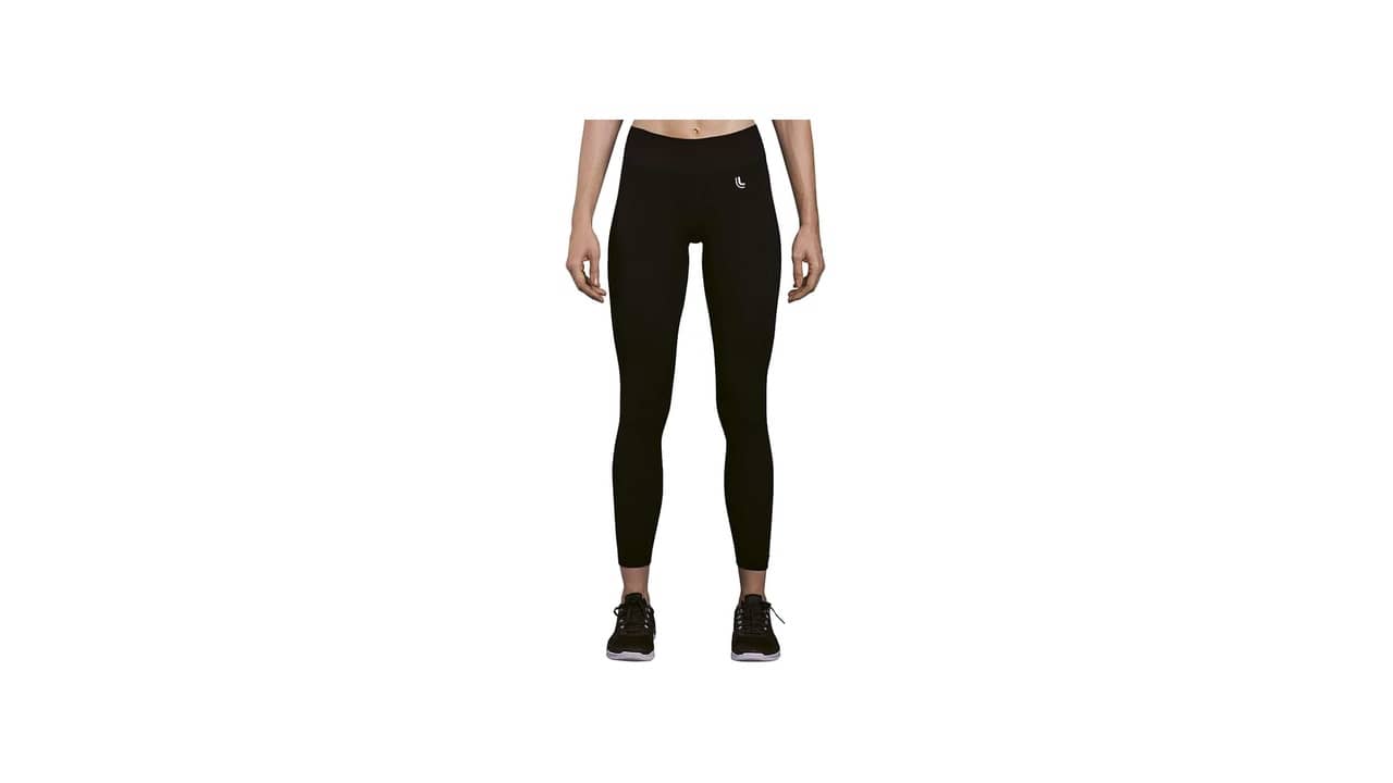 Melhor Legging do Mundo: Conforto e Performance para Você