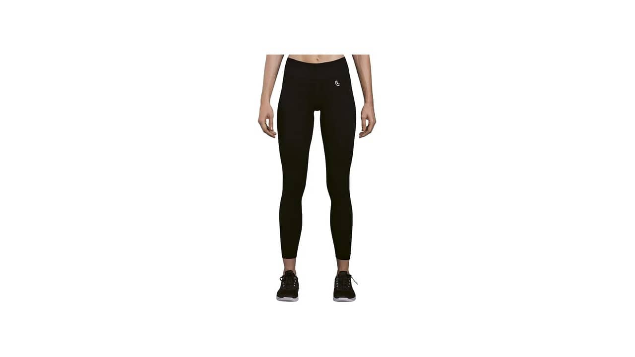 Melhor Legging para Corrida: Conforto e Performance