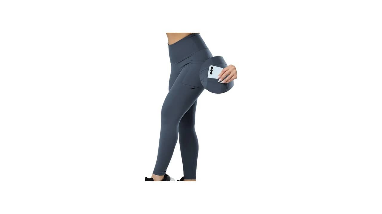 Melhor Legging para Trabalhar: Conforto e Estilo