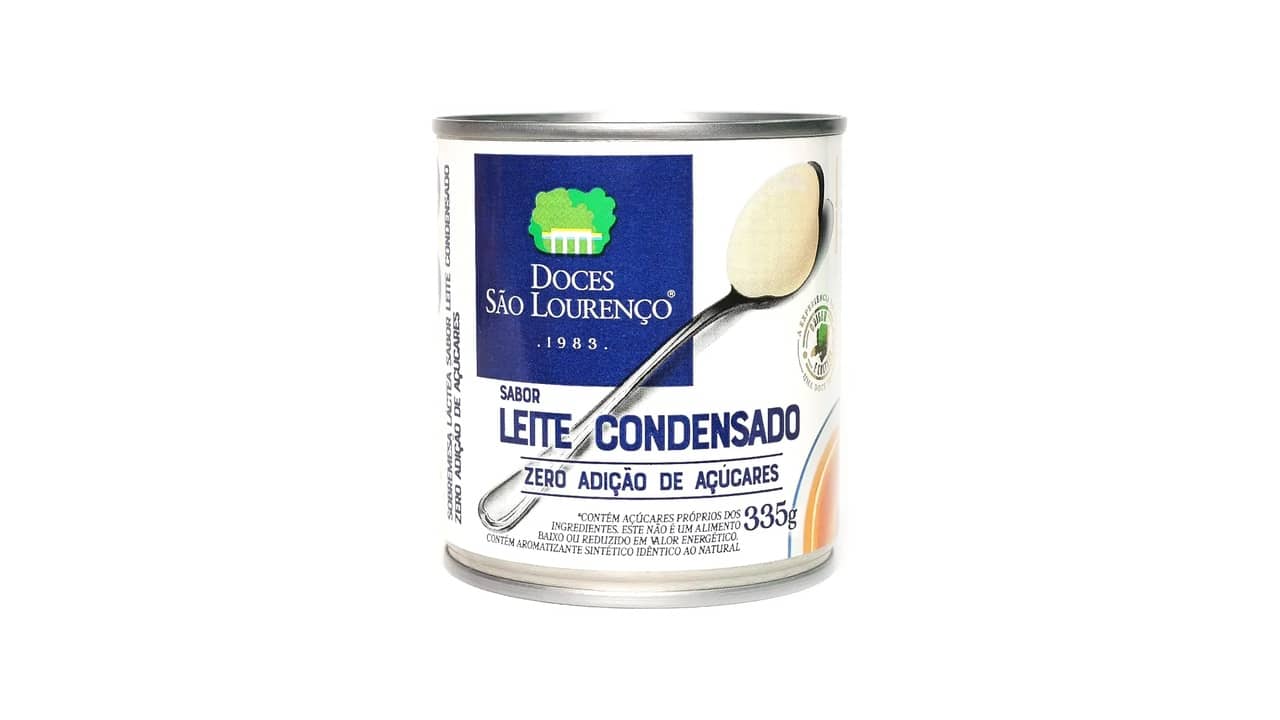 Melhor Leite Condensado para Dieta: Guia Essencial