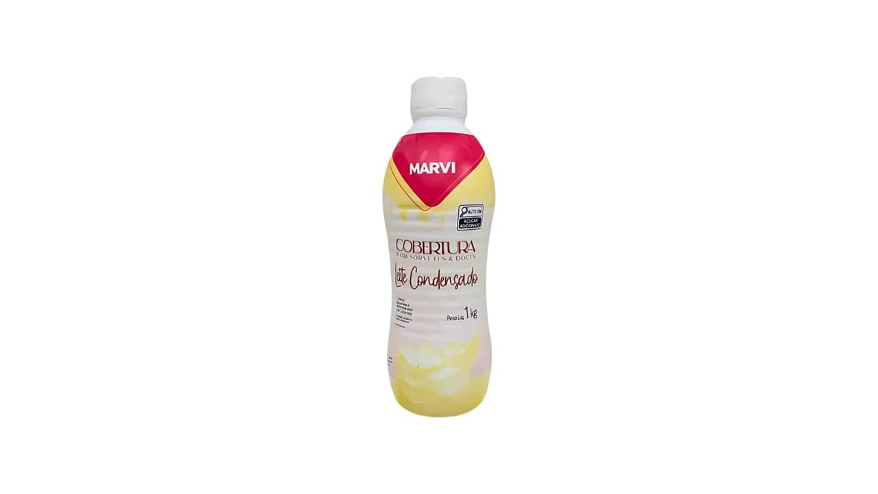 Melhor Leite Condensado para Doce de Leite: Ingredientes Ideais