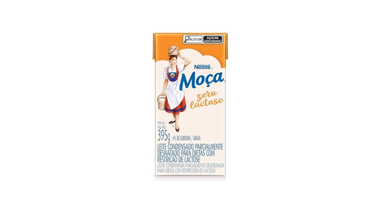 Melhor Leite Condensado sem Lactose: Guia Completo