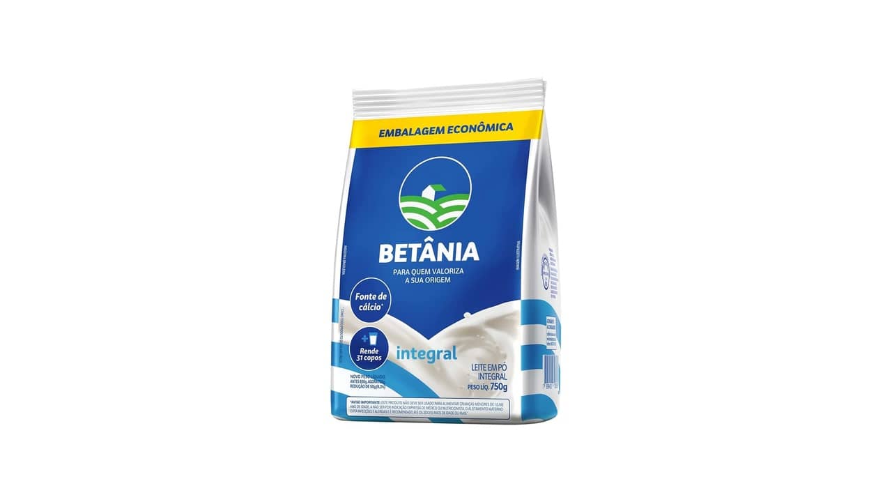 Melhor Leite em Pó para Açaí: Guia Completo!