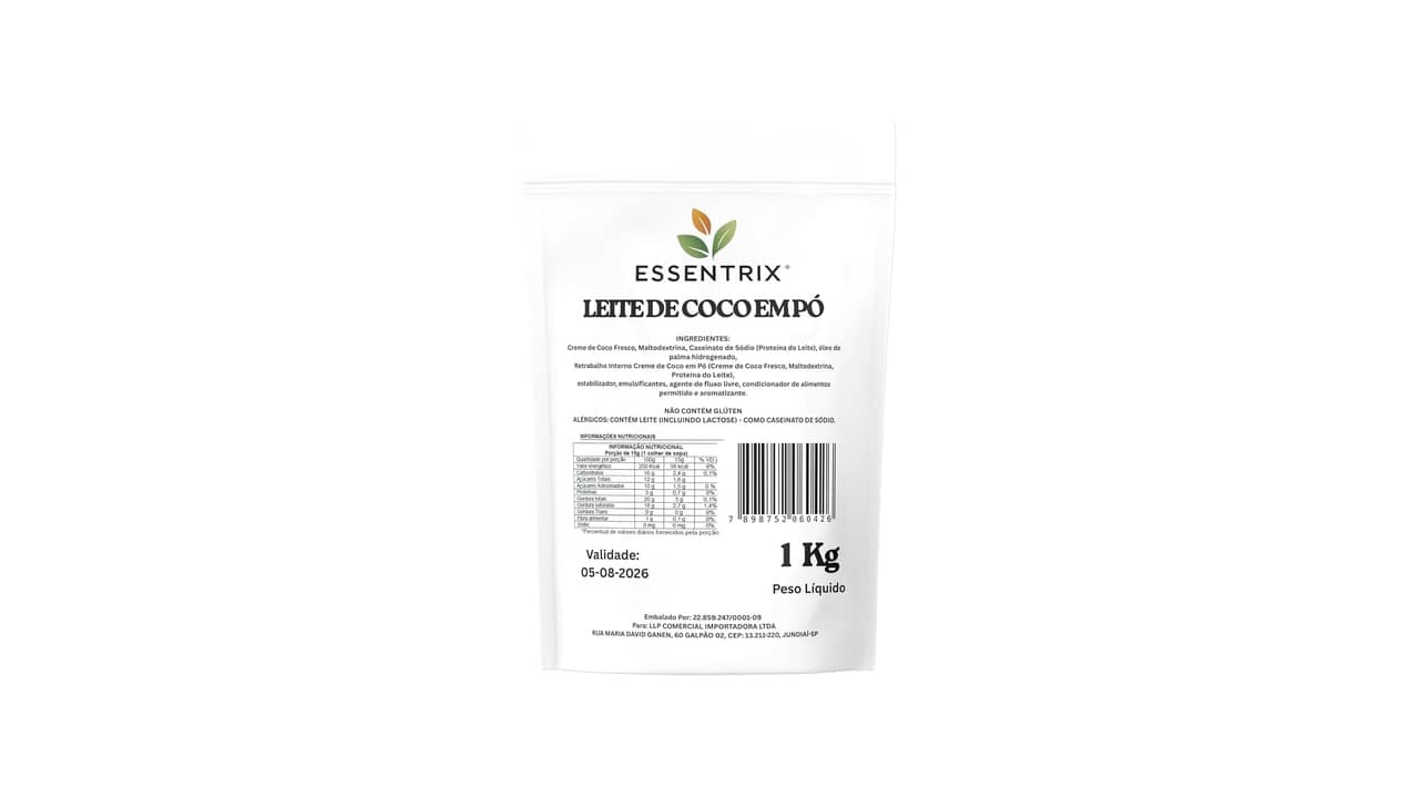 Melhor Leite em Pó para Doces: Cremesidade e Sabor!