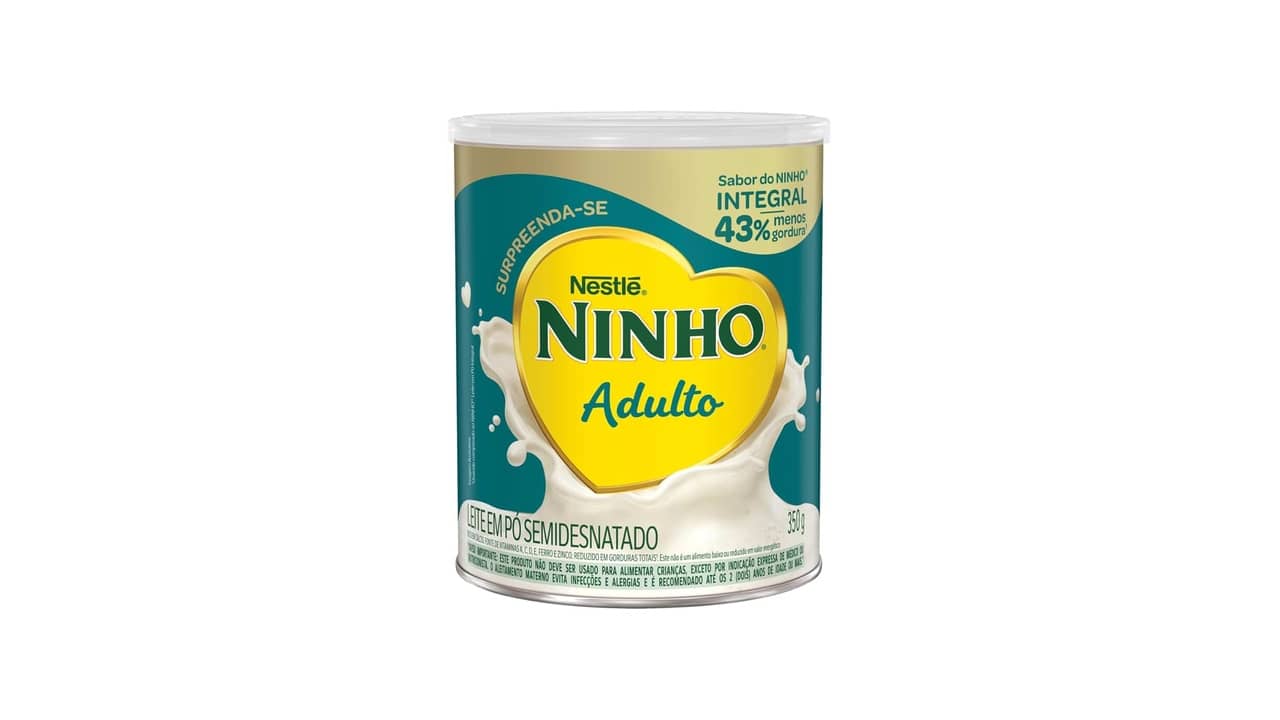 Melhor Leite Ninho para Adulto: Guia Definitivo!