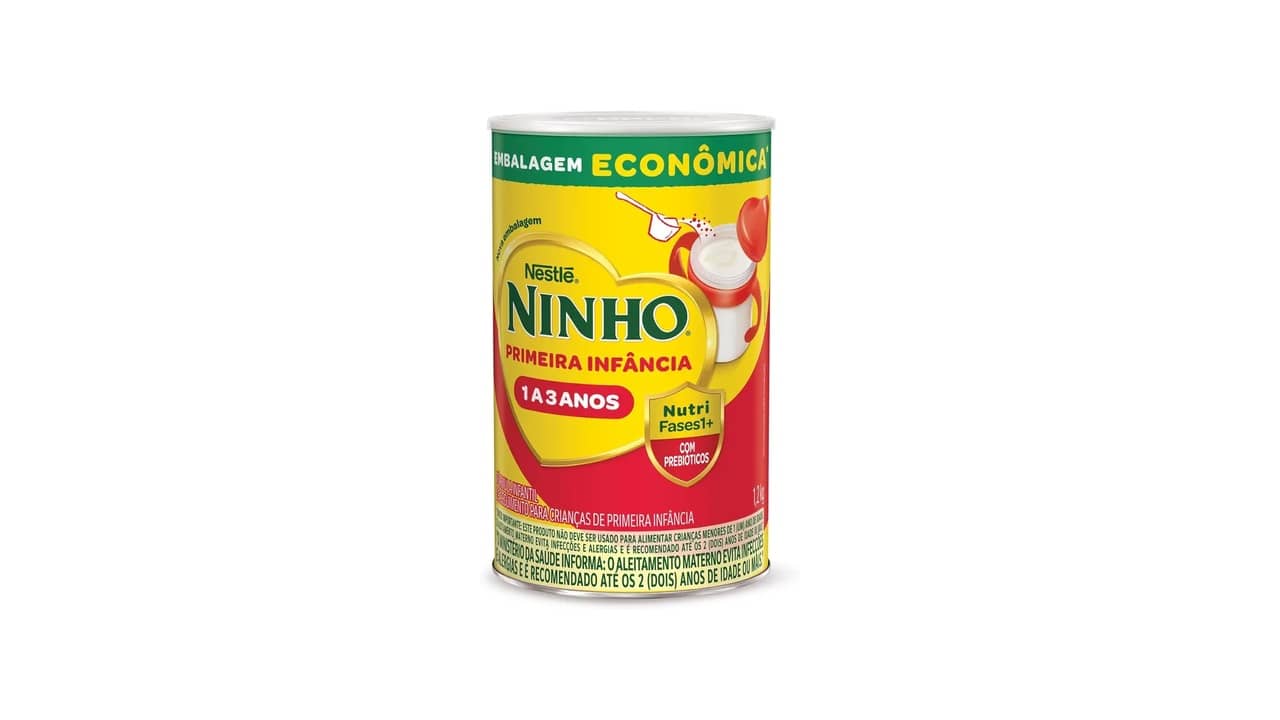 Melhor Leite Ninho para Bebê: Guia Essencial