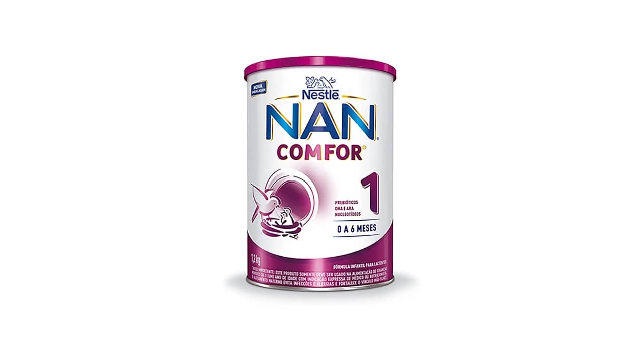 Melhor Leite para Bebê de 0 a 6 Meses sem Lactose: Guia Essencial