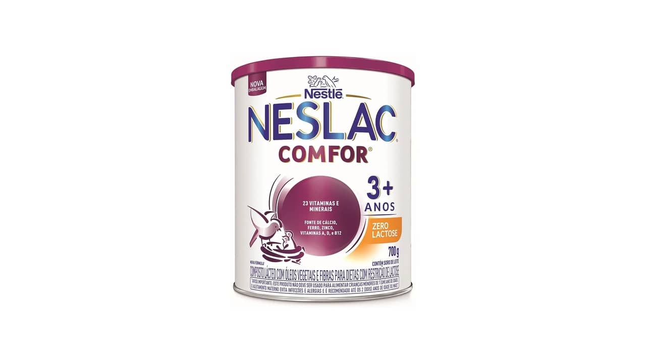 Melhor Leite sem Lactose para Criança: Guia Completo 2024