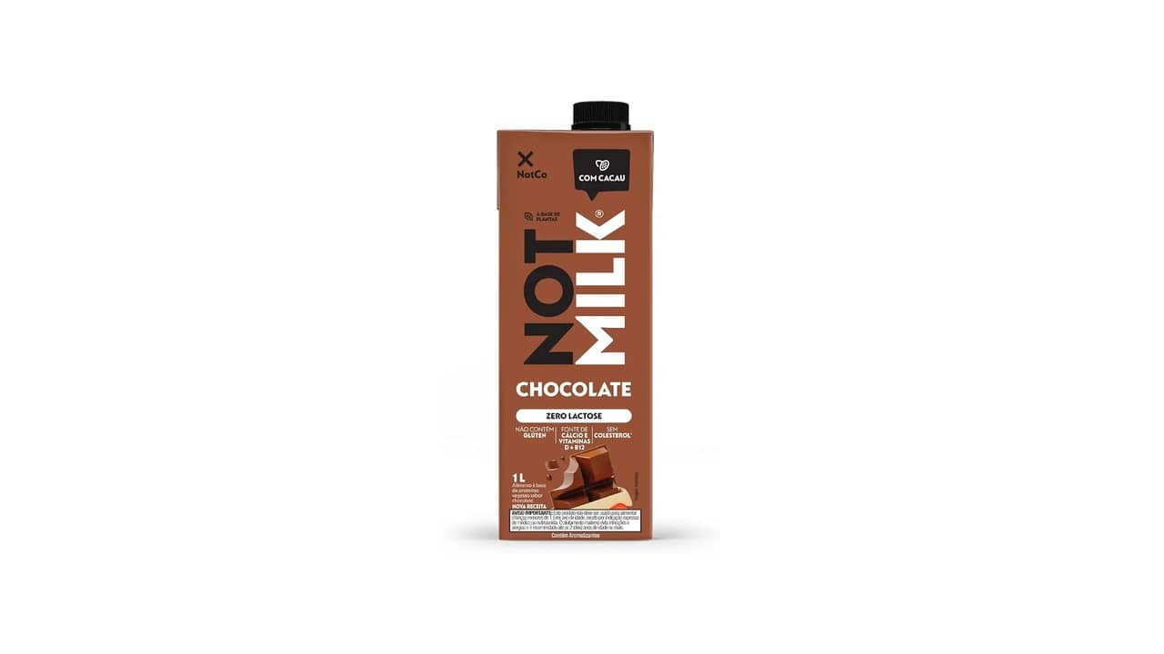 Melhor Leite Vegetal para Tomar com Chocolate: Guia Essencial