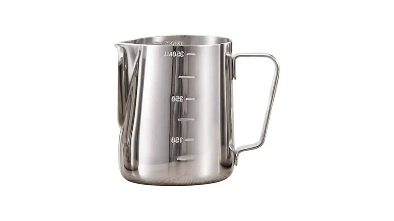 Melhor Leiteira Pitcher: 10 Modelos Profissionais