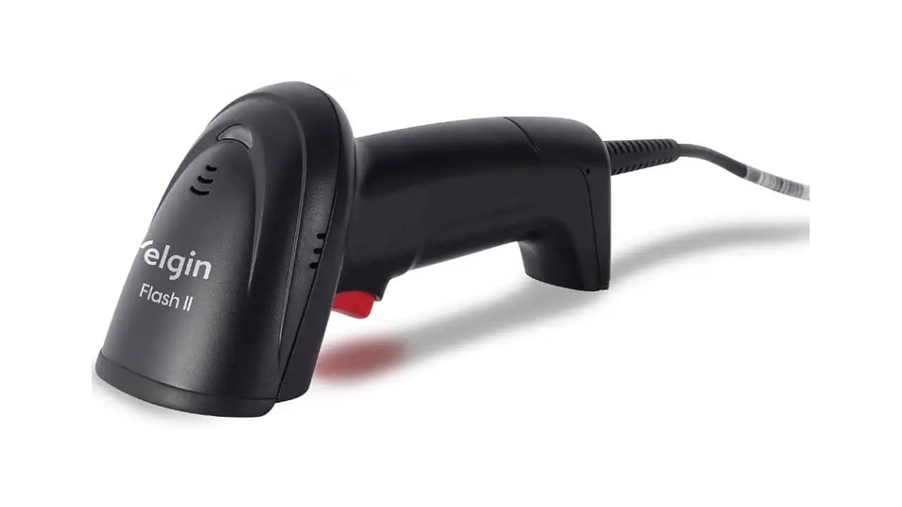 Melhor Leitor de Código de Barras: 10 Modelos Eficientes