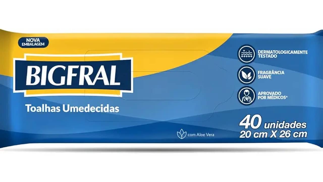 Melhor Lenço Umedecido para Adulto: Guia Completo 2024