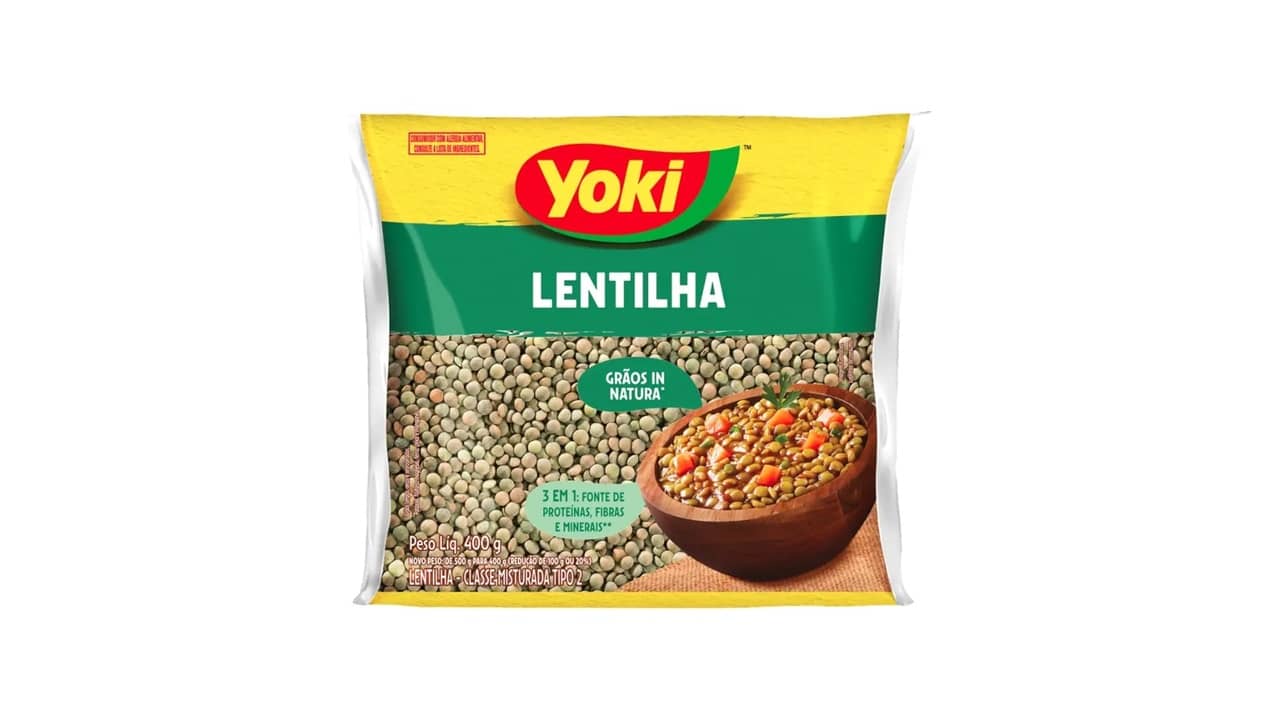 Melhor Lentilha do Mundo: Guia Essencial para Nutrição