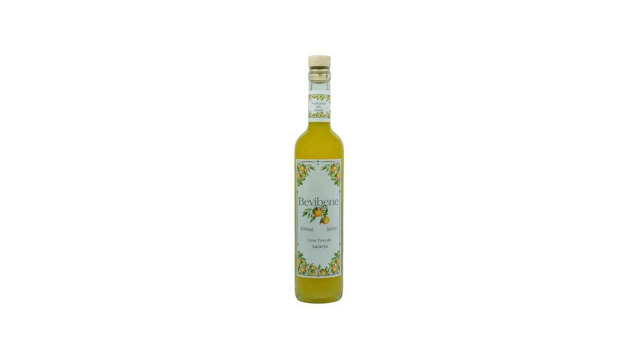 Melhor Licor de Laranja: Guia Definitivo para Degustar!