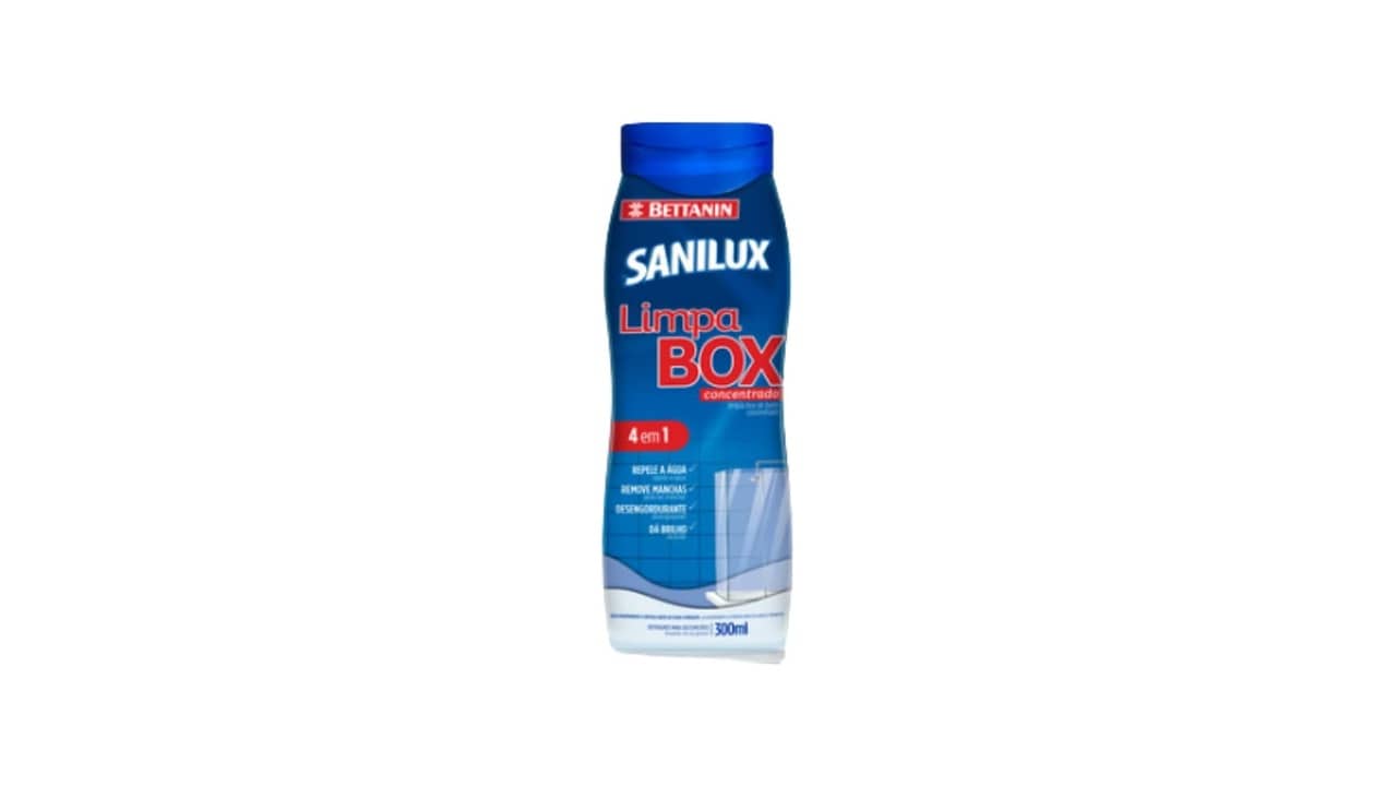 Melhor Limpa Vidro Box: Limpeza Profunda e Brilho Duradouro