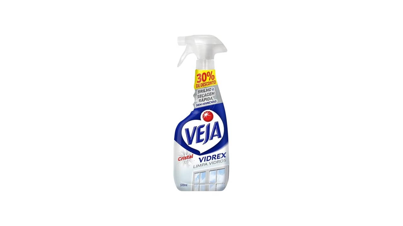 Melhor Limpa Vidro Caseiro: Guia de Compra Essencial