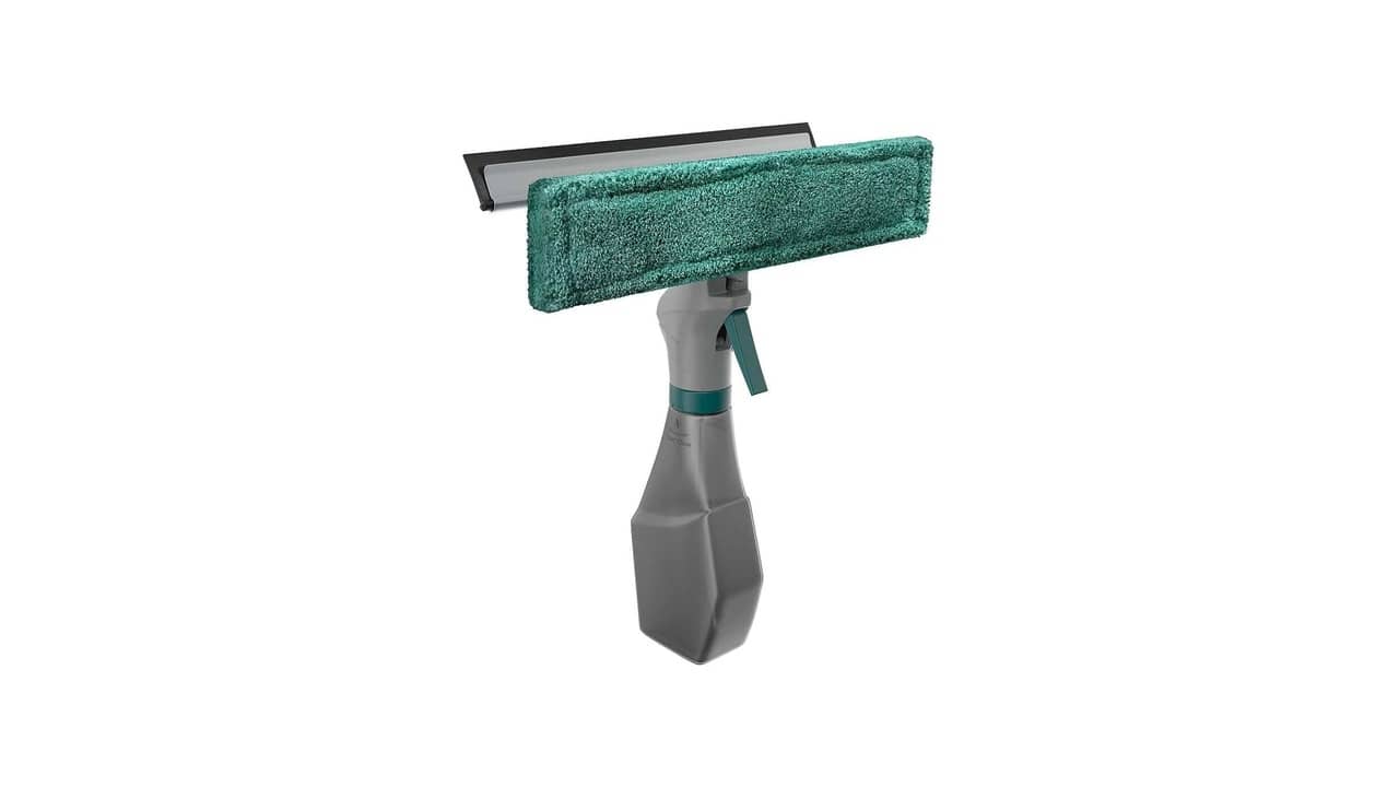 Melhor Limpa Vidros para Casa: Brilho Sem Marcas!
