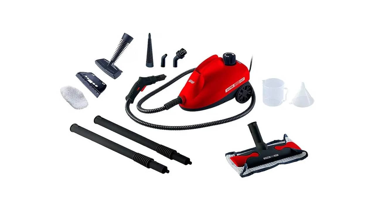 Melhor Limpador a Vapor: 10 Modelos para Higienização