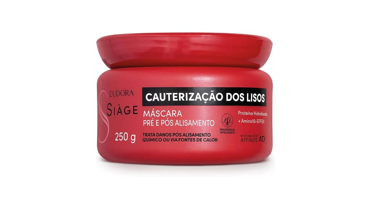 Melhor Linha de Cauterização Capilar: Guia Completo
