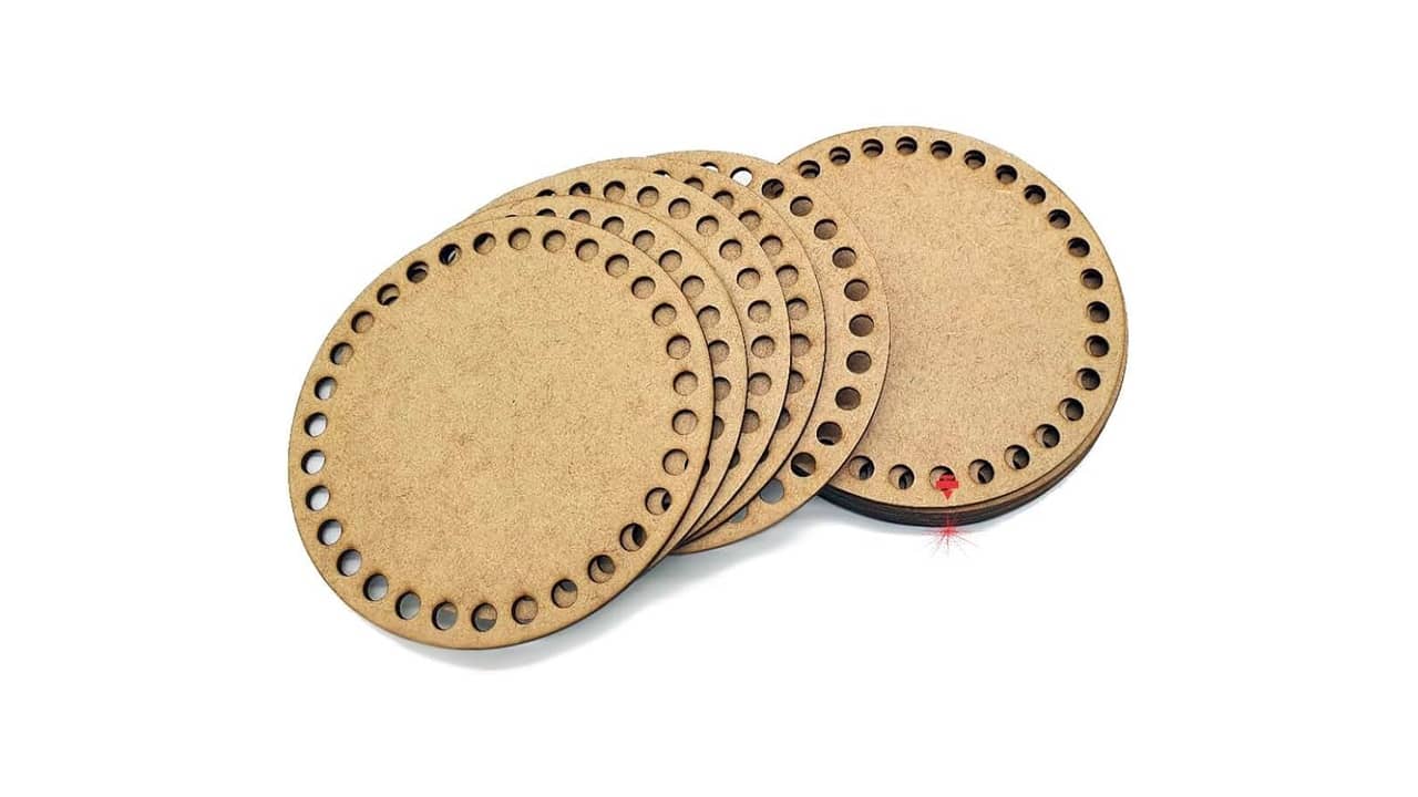 Melhor Linha de Crochê para Fazer Sousplat: Guia Essencial
