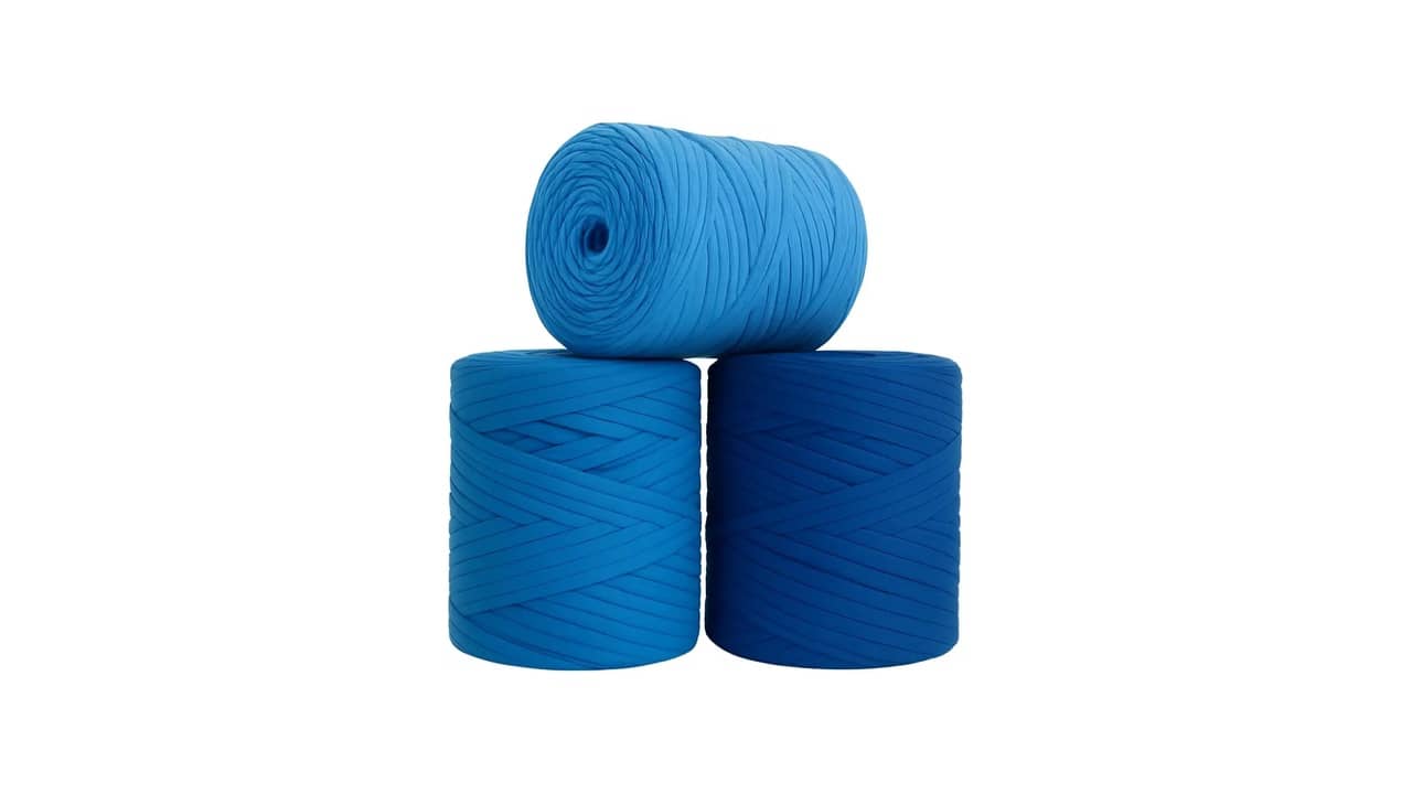 Melhor Linha de Crochê para Tapete: Guia Completo